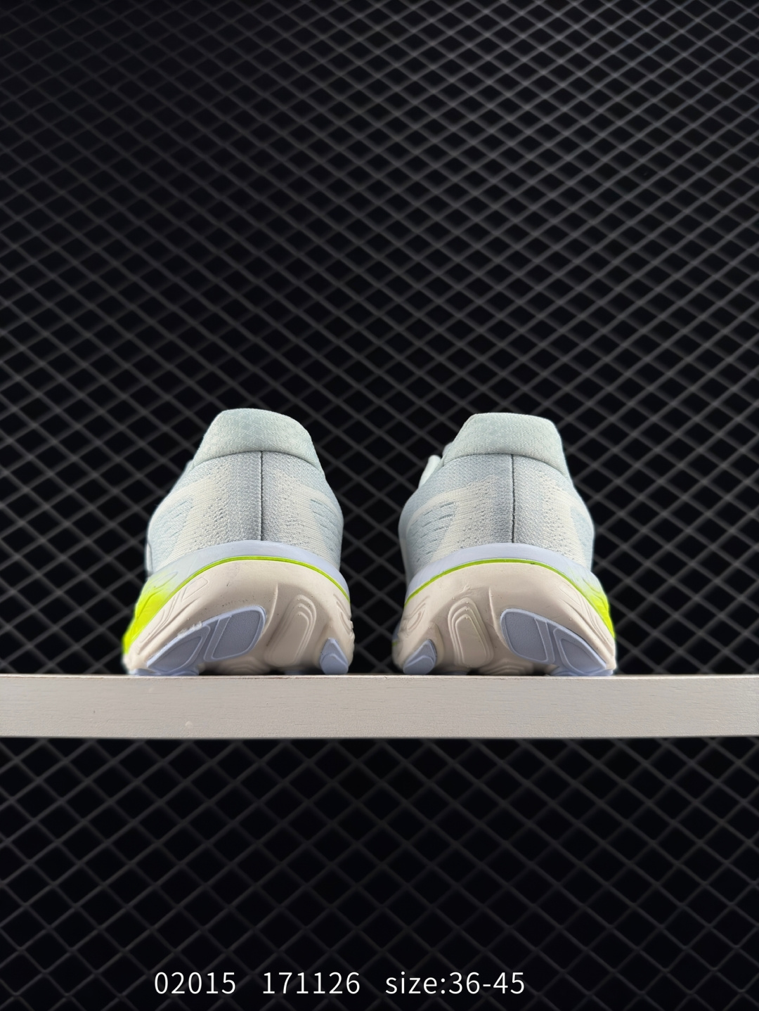 New Balance NB Fresh Foam x Vongo V6